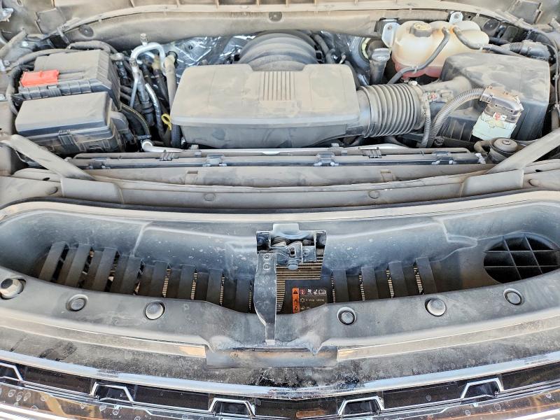 59872646 :رقم المزاد ، 1GNSKMKD8PR211048 vin ، 2023 Chevrolet Tahoe مزاد بيع