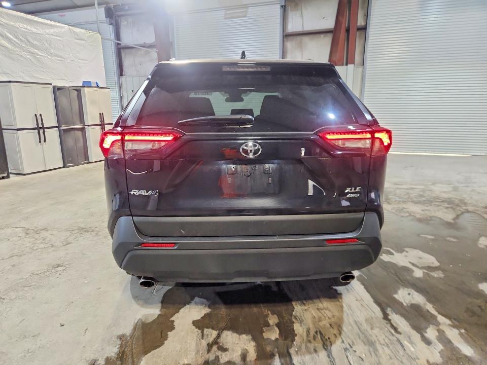 Продажа на аукционе авто 2025 Toyota Rav4, vin: 2T3P1RFV9SC524217, номер лота: 61119116