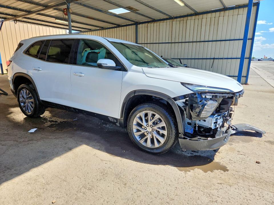 Продаж на аукціоні авто 2026 Buick Enclave, vin: 5GAERAKS5TJ263049, номер лоту: 60922076