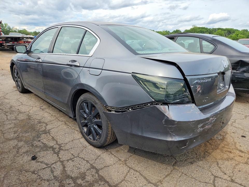 Продажа на аукционе авто 2010 Honda Accord, vin: 1HGCP2F45AA110067, номер лота: 59260296