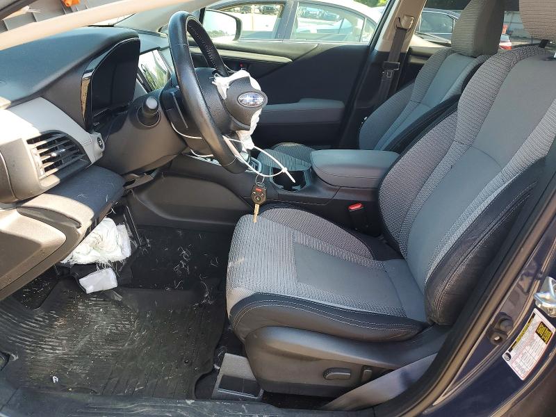 Продажа на аукционе авто 2024 Subaru Outback, vin: 4S4BTACC8R3224247, номер лота: 61358366