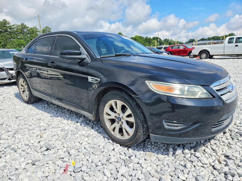 2012 Ford Taurus მანქანა იყიდება აუქციონზე, vin: 1FAHP2EW6CG100256, აუქციონის ნომერი: 60840166