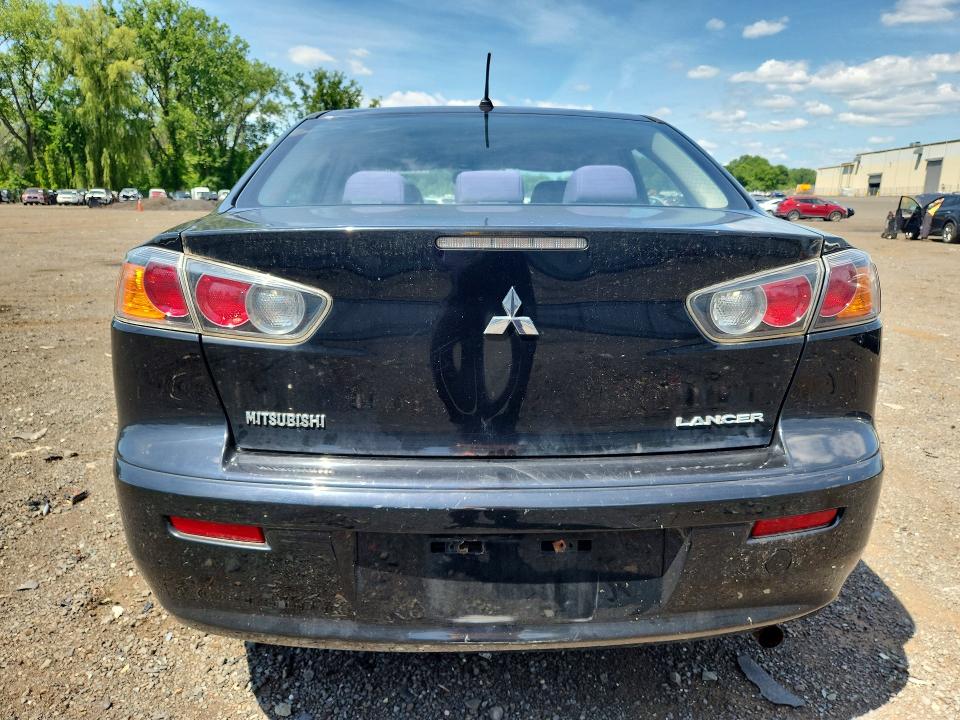 Продажа на аукционе авто 2016 Mitsubishi Lancer, vin: JA32U2FU8GU008027, номер лота: 60899906