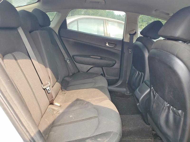 Продажа на аукционе авто 2018 Kia Optima, vin: 5XXGT4L34JG236461, номер лота: 61304116