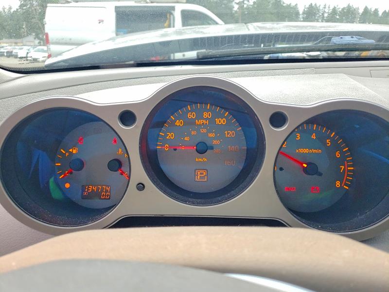 Продажа на аукционе авто 2004 Nissan Maxima, vin: 1N4BA41E54C928632, номер лота: 56404566