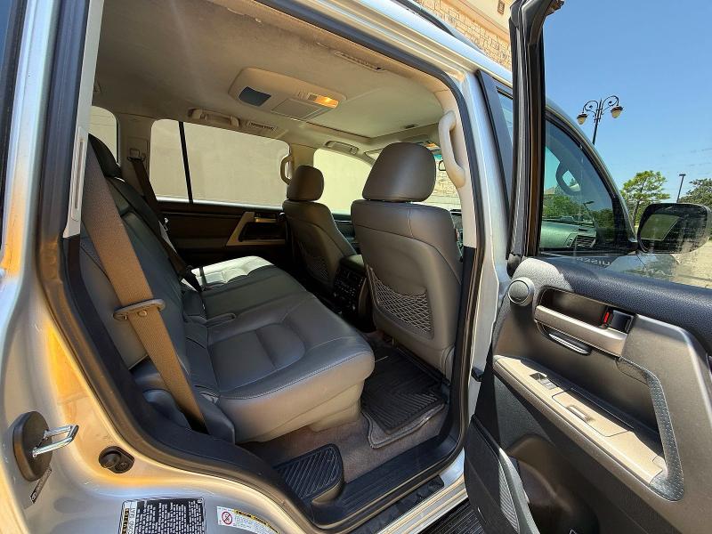 Aukcja sprzedaży 2009 Toyota Land Cruiser, vin: JTMHY05J895004603, numer aukcji: 62159606