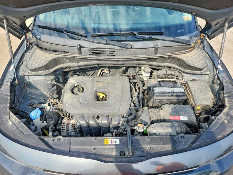2021 Kia Soul მანქანა იყიდება აუქციონზე, vin: KNDJ23AU5M7773741, აუქციონის ნომერი: 62598496