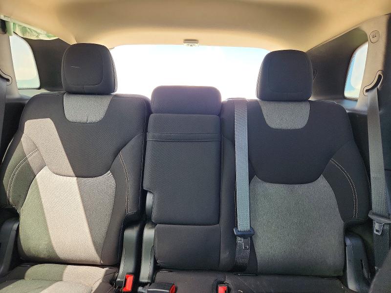 Продажа на аукционе авто 2017 Jeep Cherokee, vin: 1C4PJMABXHW569174, номер лота: 59651316