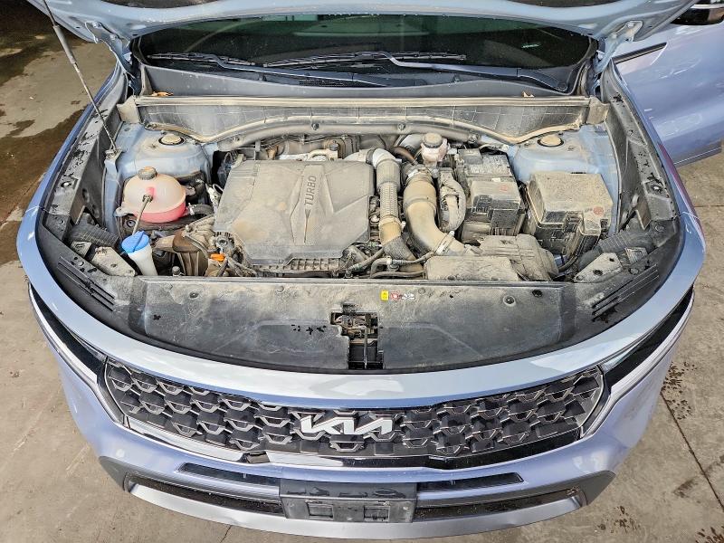 Aukcja sprzedaży 2023 Kia Sorento, vin: 5XYRHDLF0PG252925, numer aukcji: 60220296