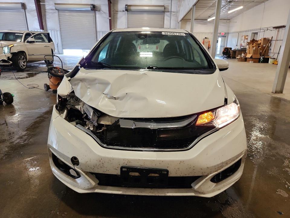 Aukcja sprzedaży 2019 Honda Fit, vin: 3HGGK5H80KM732176, numer aukcji: 62356116