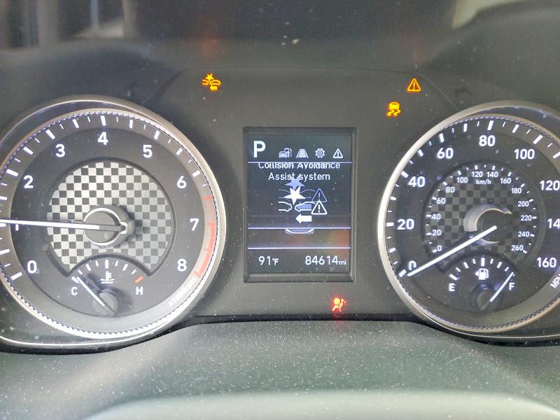 Продажа на аукционе авто 2020 Hyundai Elantra, vin: 5NPD84LF3LH572463, номер лота: 62166206
