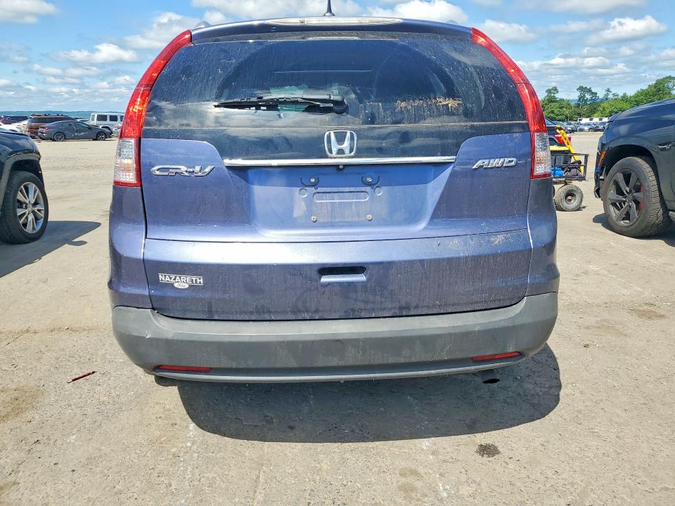 Aukcja sprzedaży 2014 Honda Cr-v, vin: 2HKRM4H73EH690678, numer aukcji: 60373926