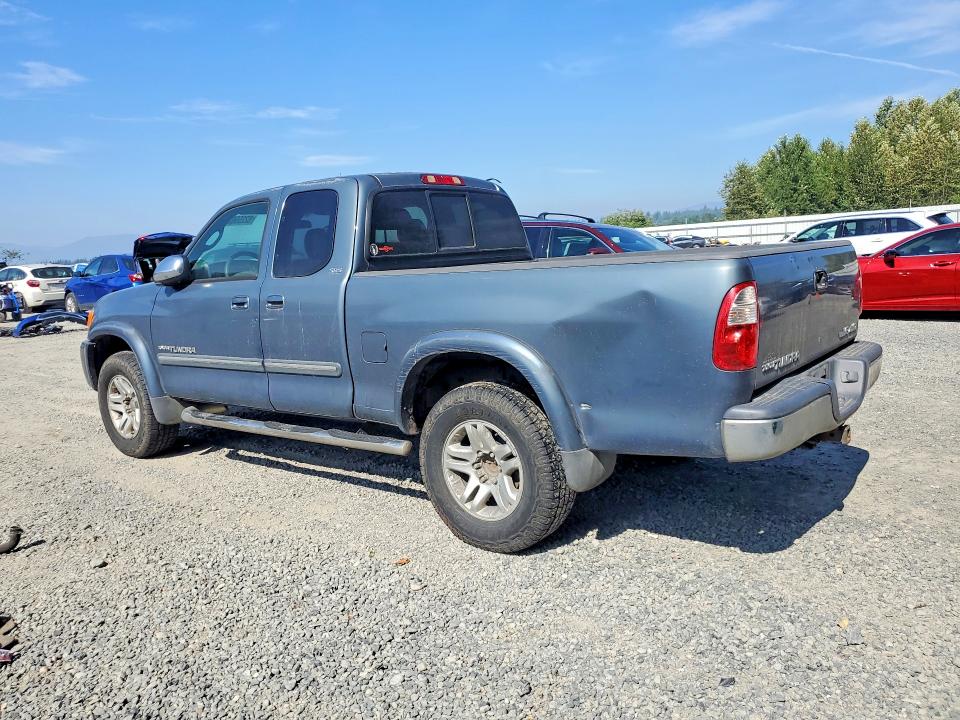Aukcja sprzedaży 2006 Toyota Tundra, vin: 5TBBT44126S474038, numer aukcji: 62255626
