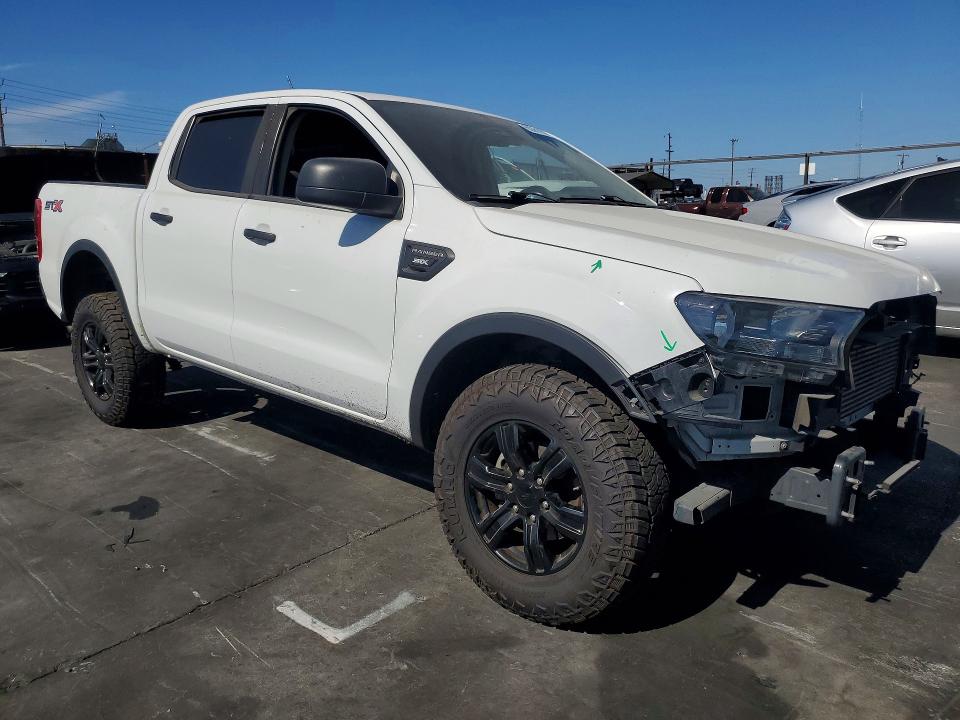 60361856 :رقم المزاد ، 1FTER4EH5PLE35803 vin ، 2023 Ford Ranger مزاد بيع