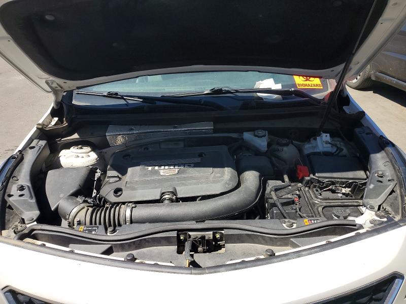 Aukcja sprzedaży 2020 Cadillac Xt4, vin: 1GYFZER49LF149067, numer aukcji: 63570736