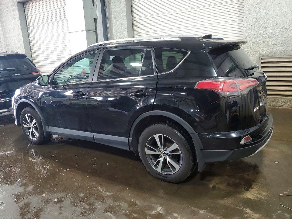Продажа на аукционе авто 2016 Toyota Rav4, vin: 2T3WFREV5GW243892, номер лота: 60615816