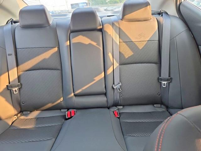 2025 Nissan Altima მანქანა იყიდება აუქციონზე, vin: 1N4BL4CVXSN419466, აუქციონის ნომერი: 61754566