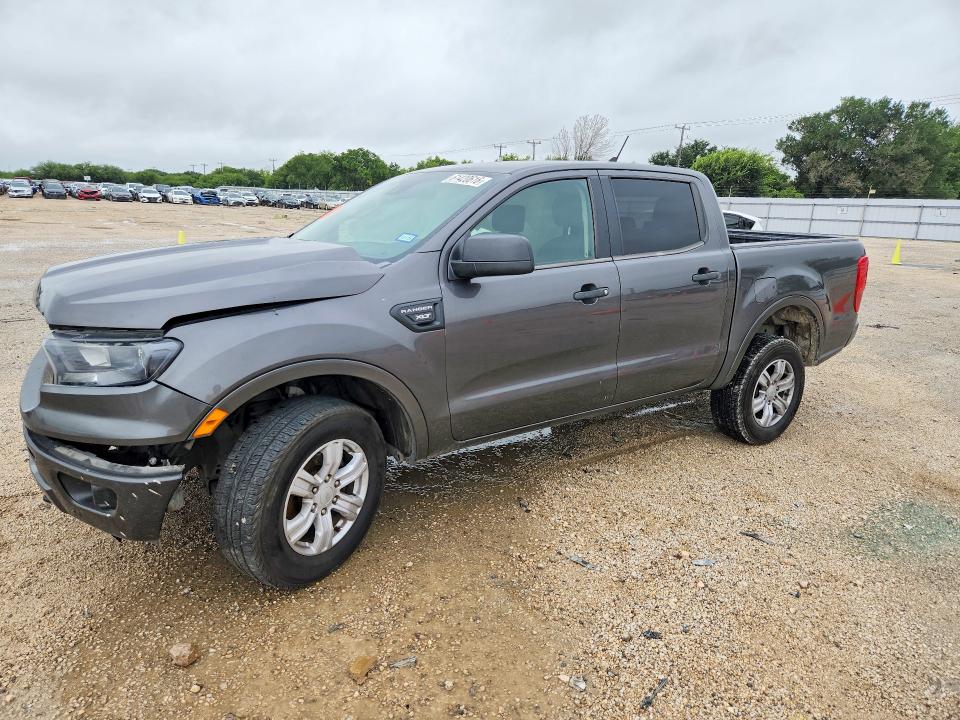 Aukcja sprzedaży 2019 Ford Ranger, vin: 1FTER4EH0KLA22678, numer aukcji: 61420616