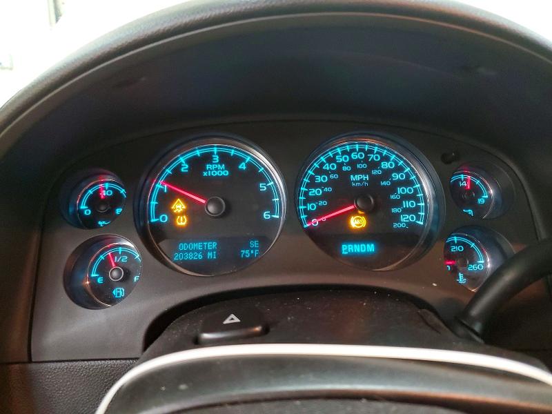 Продажа на аукционе авто 2010 Gmc Yukon Xl, vin: 1GKUKKE32AR229095, номер лота: 60697546