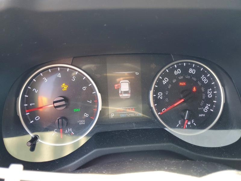 Продажа на аукционе авто 2019 Toyota Rav4, vin: JTMK1RFV0KD516304, номер лота: 60465936