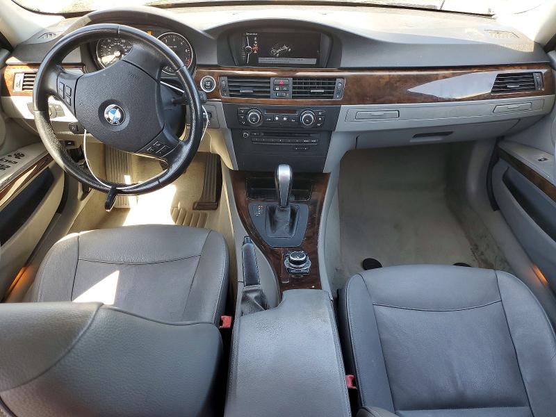 2011 Bmw 328 მანქანა იყიდება აუქციონზე, vin: WBAPH5C55BA443234, აუქციონის ნომერი: 62707016