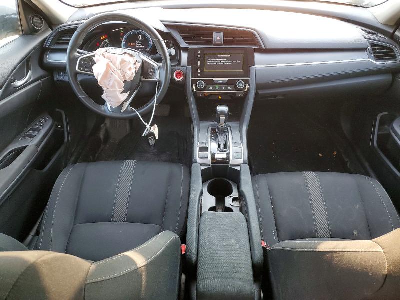 Продажа на аукционе авто 2018 Honda Civic, vin: 2HGFC2F64JH032330, номер лота: 62258766