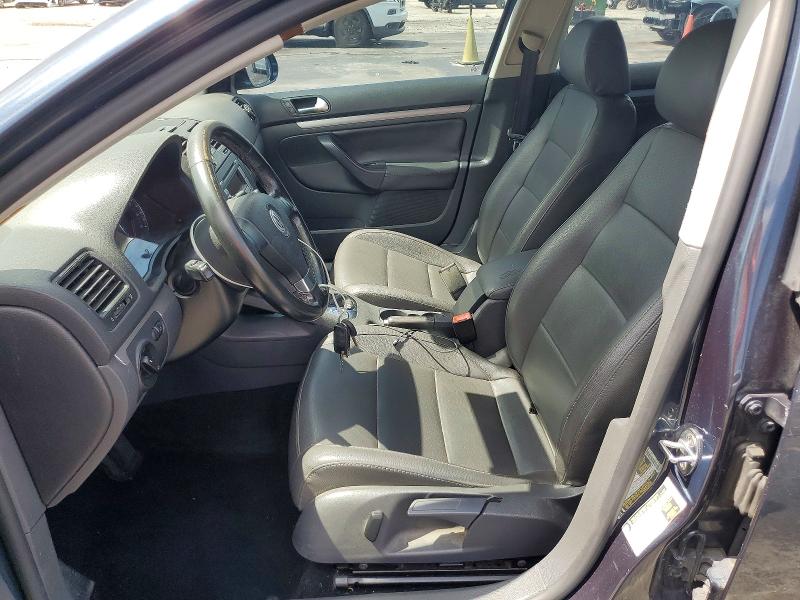 59647186 :رقم المزاد ، 3VWRM71K58M197077 vin ، 2008 Volkswagen Jetta مزاد بيع