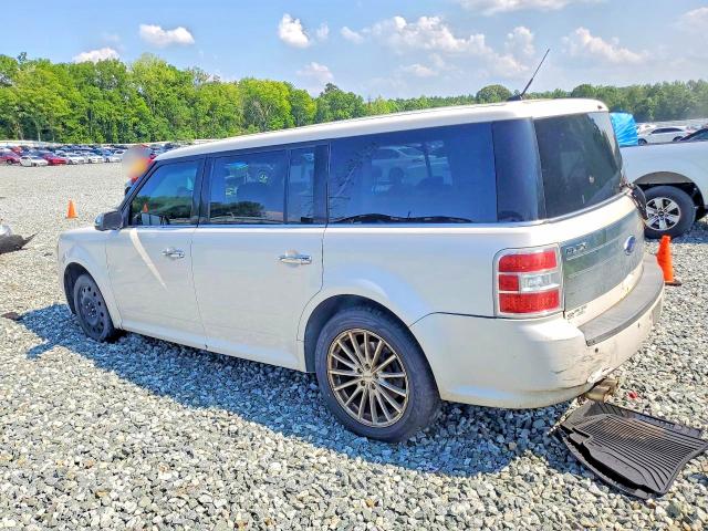 Продаж на аукціоні авто 2009 Ford Flex, vin: 2FMEK63C69BA15134, номер лоту: 63167156