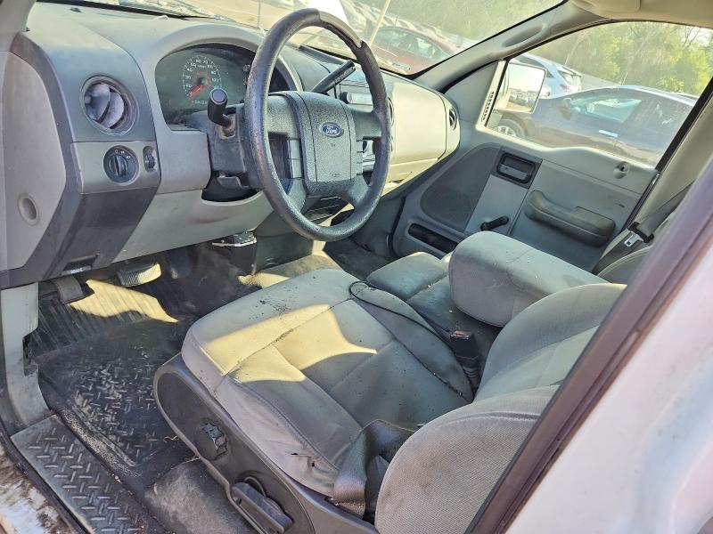 Aukcja sprzedaży 2008 Ford F150, vin: 1FTRF12248KE16711, numer aukcji: 61403006