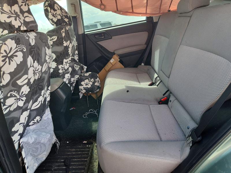 Aukcja sprzedaży 2016 Subaru Forester, vin: JF2SJADC1GH400355, numer aukcji: 62134426
