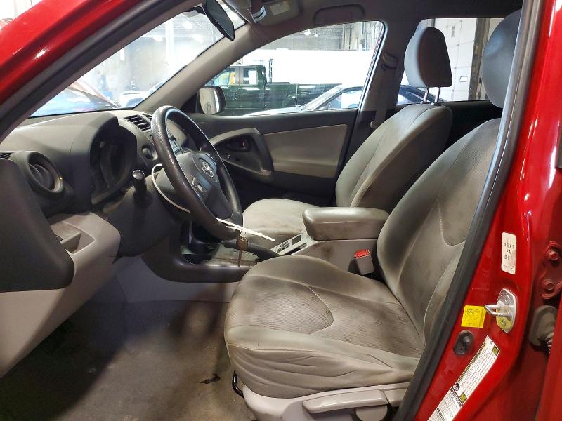 Продаж на аукціоні авто 2012 Toyota Rav4, vin: 2T3BF4DV8CW199092, номер лоту: 59896756