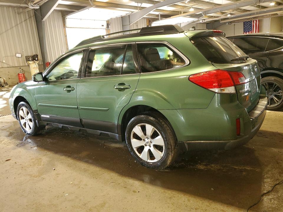 Продаж на аукціоні авто 2012 Subaru Outback, vin: 4S4BRBKC6C3215494, номер лоту: 61021106