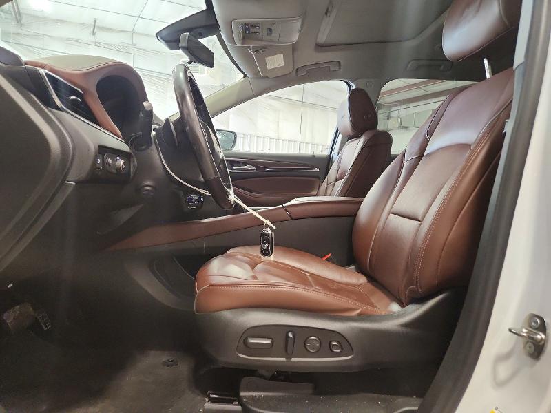 Продажа на аукционе авто 2021 Buick Enclave, vin: 5GAEVCKW0MJ188742, номер лота: 61319966