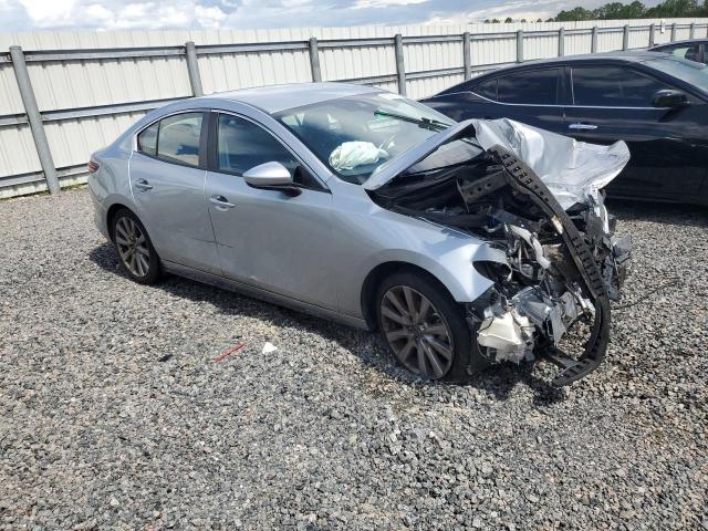 Продажа на аукционе авто 2020 Mazda 3, vin: JM1BPADL2L1171698, номер лота: 59278416