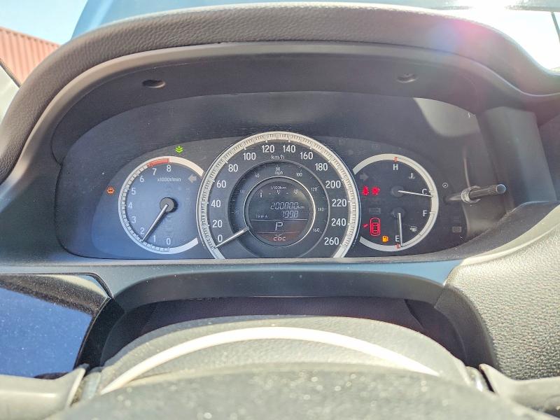 Aukcja sprzedaży 2016 Honda Accord, vin: 1HGCR2F34GA806168, numer aukcji: 60013306