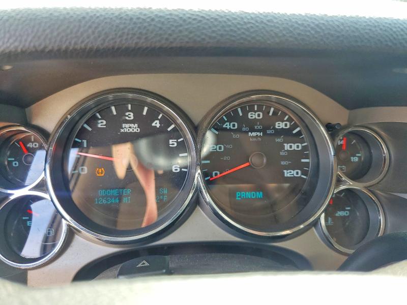 Продаж на аукціоні авто 2010 Chevrolet Silverado, vin: 3GCRKSE30AG288910, номер лоту: 60227546