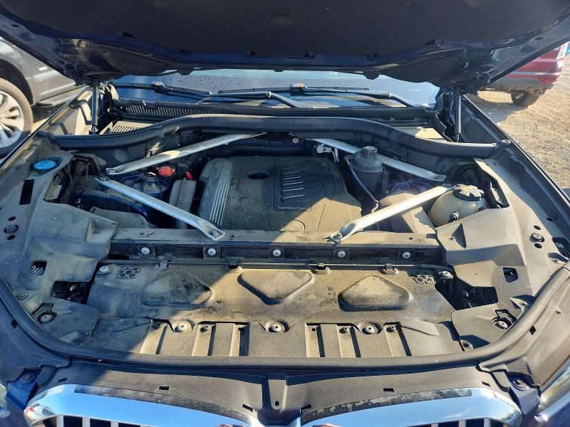 Продаж на аукціоні авто 2019 Bmw X5, vin: 5UXCR6C50KLL39676, номер лоту: 59556496