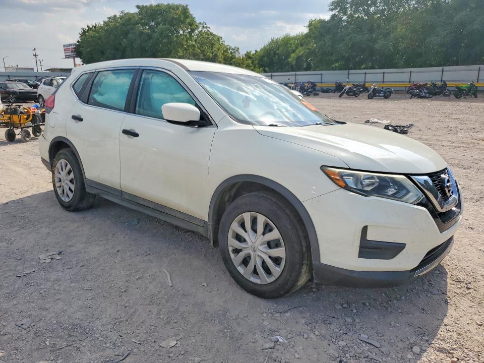 Aukcja sprzedaży 2017 Nissan Rogue, vin: 5N1AT2MT8HC794165, numer aukcji: 62876596
