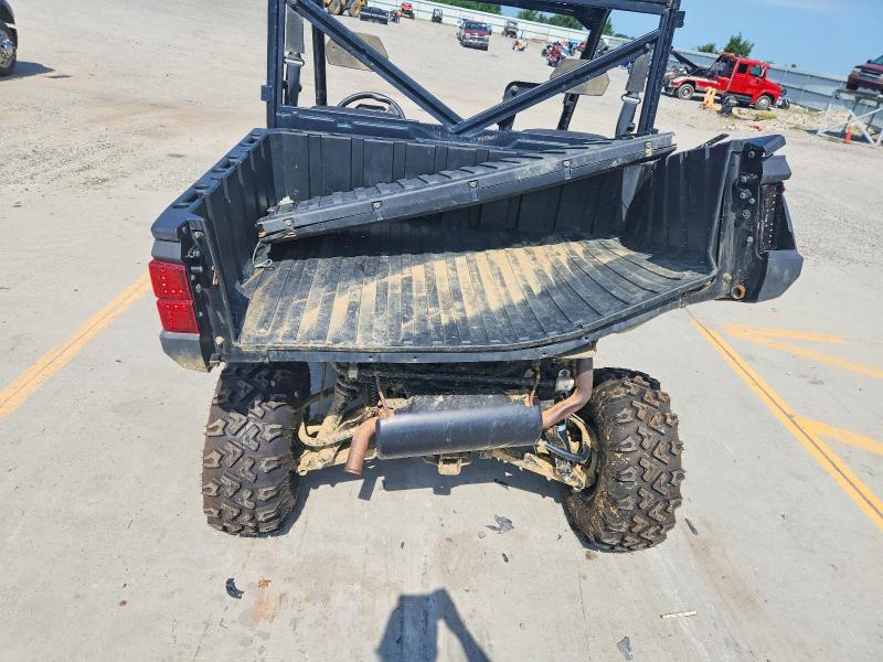 59030166 :رقم المزاد ، 4XATAE991R8457334 vin ، 2024 Polaris Ranger مزاد بيع