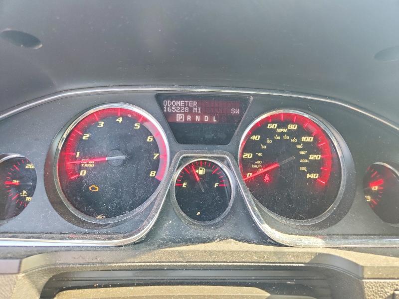 Aukcja sprzedaży 2014 Gmc Acadia, vin: 1GKKRTKD3EJ237409, numer aukcji: 62001836