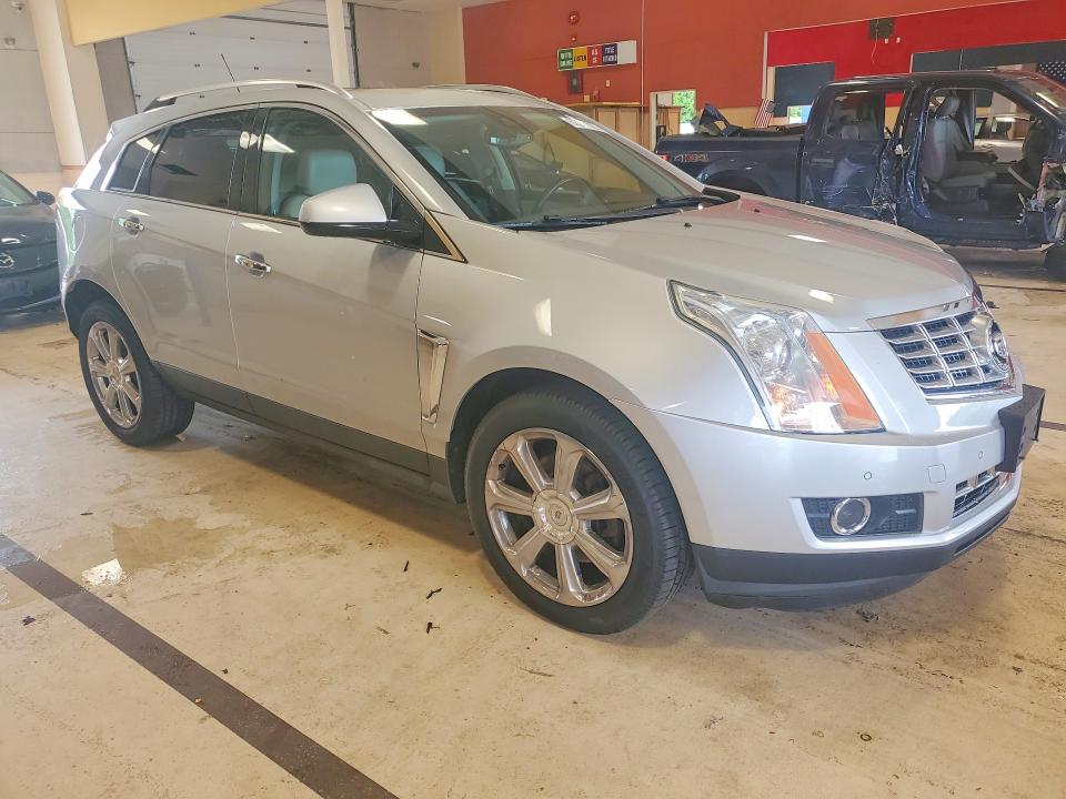 Aukcja sprzedaży 2016 Cadillac Srx, vin: 3GYFNDE35GS575505, numer aukcji: 62250326
