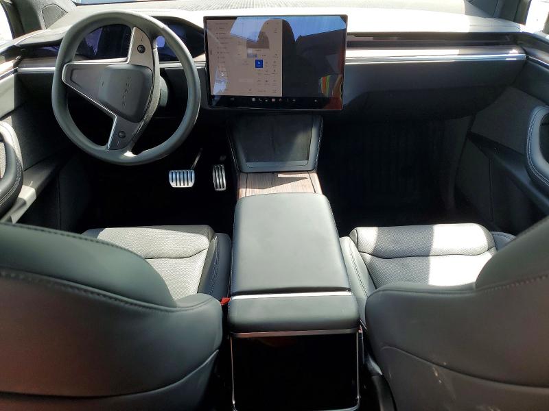 Aukcja sprzedaży 2024 Tesla Model X, vin: 7SAXCDE58RF451986, numer aukcji: 59200306