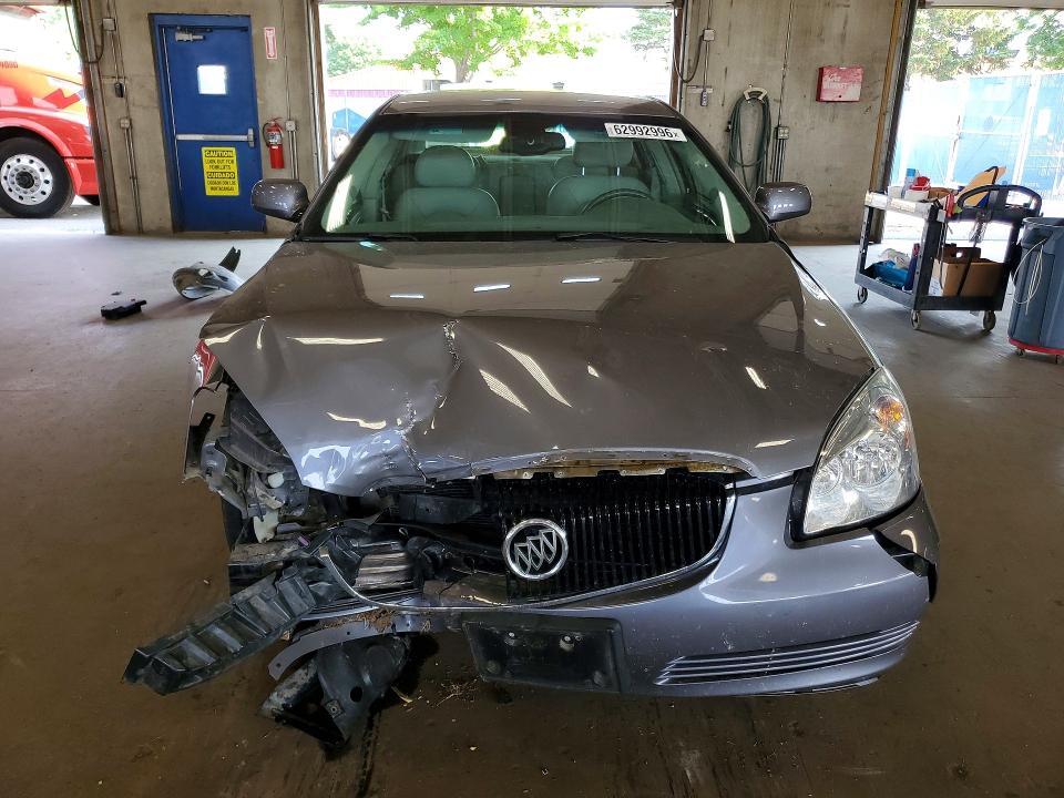 Aukcja sprzedaży 2007 Buick Lucerne, vin: 1G4HD57227U175375, numer aukcji: 62992996