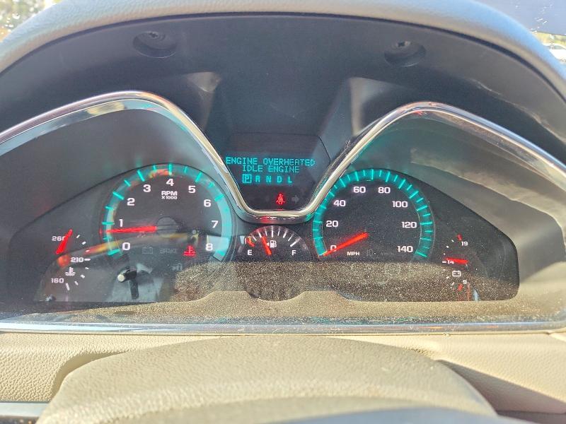 Продажа на аукционе авто 2016 Chevrolet Traverse, vin: 1GNKRFED4GJ206642, номер лота: 61694726