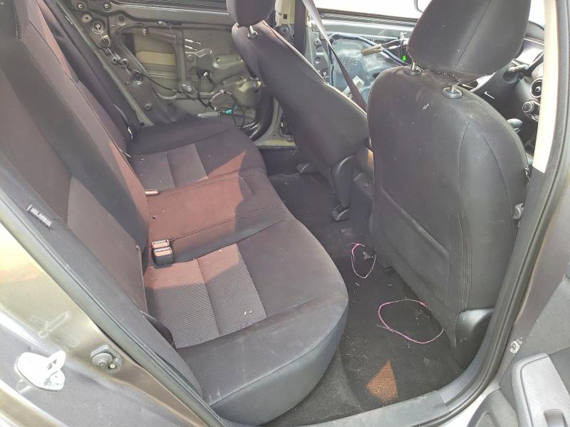 61012166 :رقم المزاد ، 3N1AB8CV7SY216850 vin ، 2025 Nissan Sentra مزاد بيع