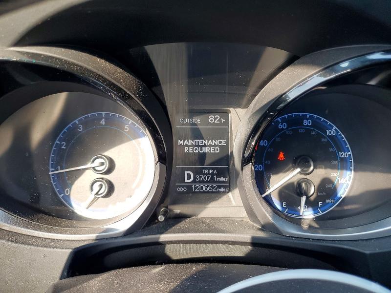 59626176 :رقم المزاد ، 2T1BURHE1GC563463 vin ، 2016 Toyota Corolla مزاد بيع