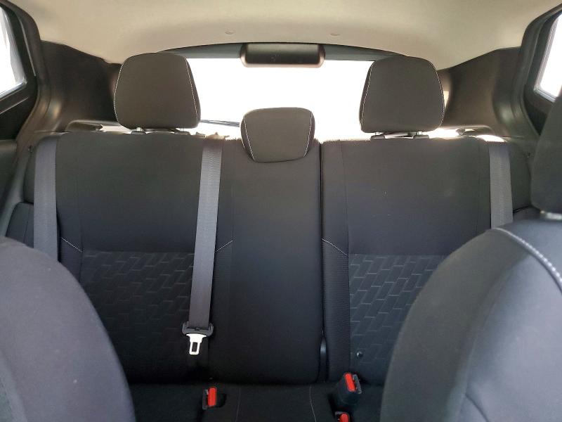 Aukcja sprzedaży 2021 Nissan Kicks, vin: 3N1CP5CV8ML545209, numer aukcji: 60940196