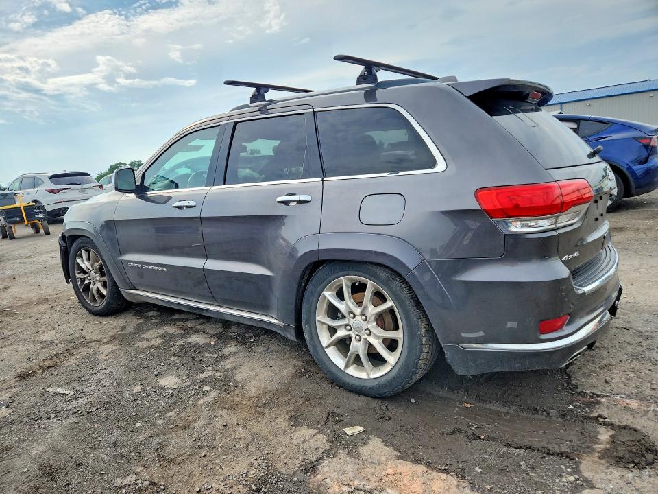 Aukcja sprzedaży 2014 Jeep Grand Cherokee, vin: 1C4RJFJT5EC479795, numer aukcji: 60047086