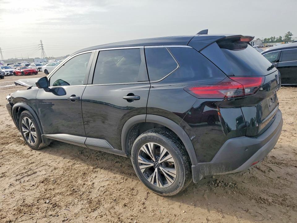 Aukcja sprzedaży 2023 Nissan Rogue, vin: JN8BT3BA9PW433464, numer aukcji: 61371426