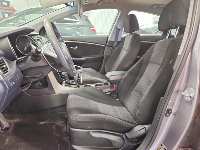 Продаж на аукціоні авто 2013 Hyundai Elantra Gt, vin: KMHD35LE3DU054898, номер лоту: 59595066